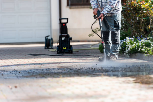 Best Deck Cleaning Services  in Metropolis, IL