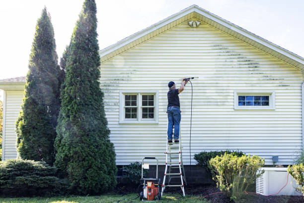 Best Commercial Pressure Washing  in Metropolis, IL